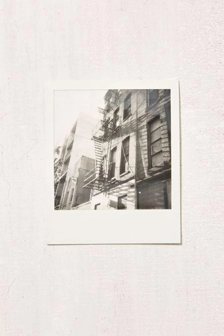 商品Polaroid Originals|Polaroid 600相机,价格¥753,第5张图片详细描述