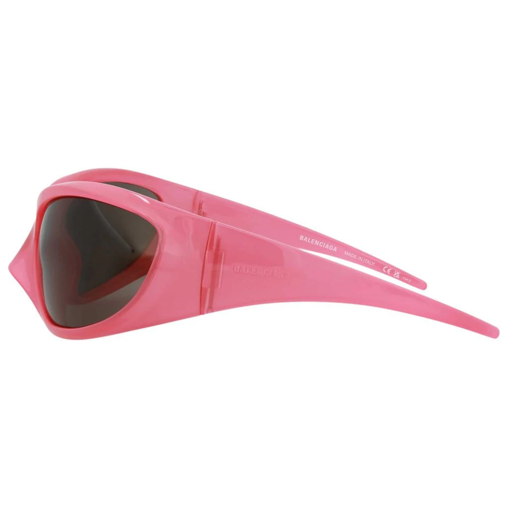 商品Balenciaga|Balenciaga Women's Sunglasses BB0252S-30013804-002,价格¥1552,第4张图片详细描述
