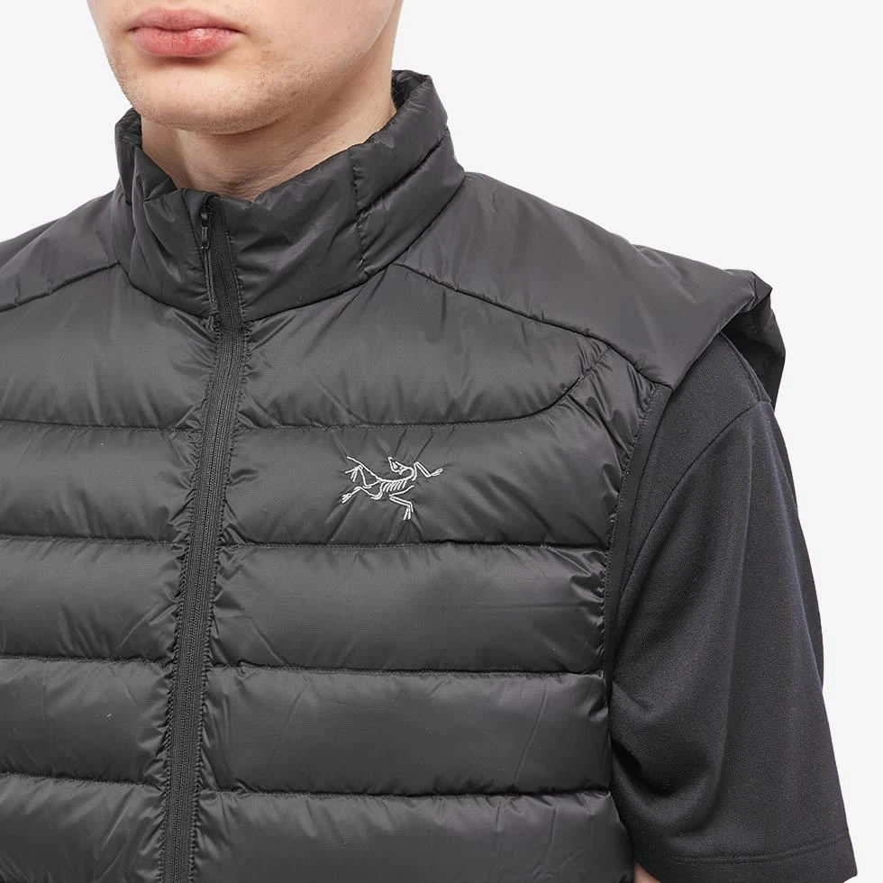 商品Arc'teryx|Cerium鹅绒背心,价格¥1953,第5张图片详细描述