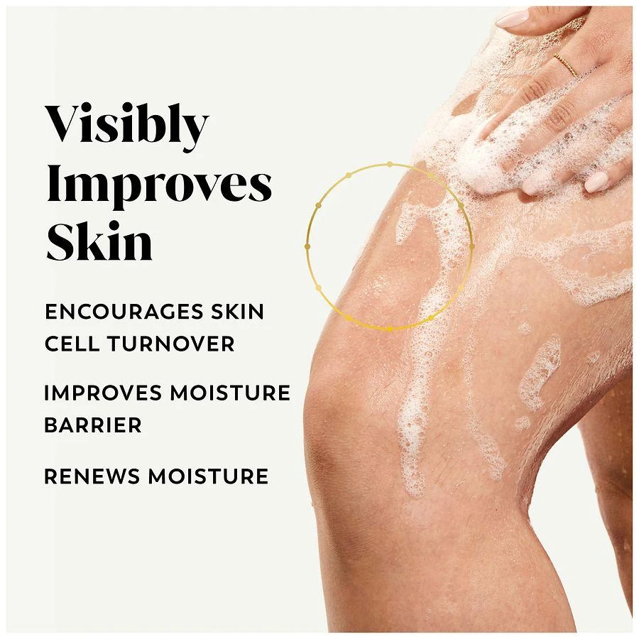 商品Olay|Elasticity Boosting Body Wash Collagen Peptide Serum Complex Collagen Peptide Serum Complex,价格¥90,第3张图片详细描述