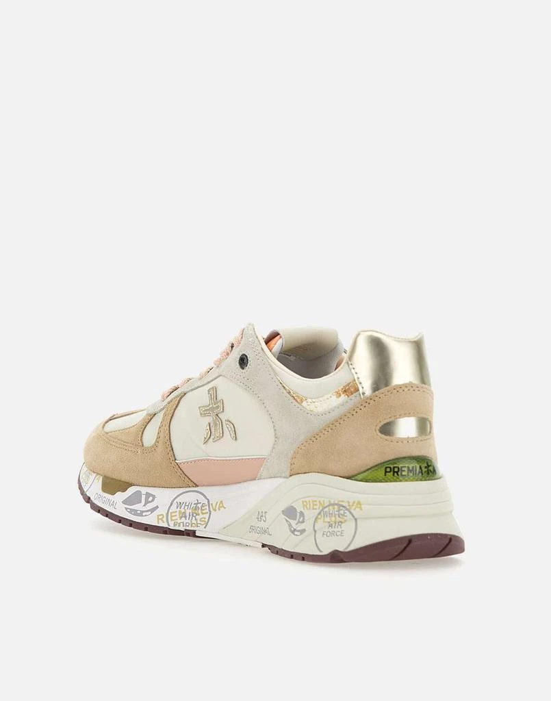 商品PREMIATA|Premiata Sneakers,价格¥2670,第3张图片详细描述
