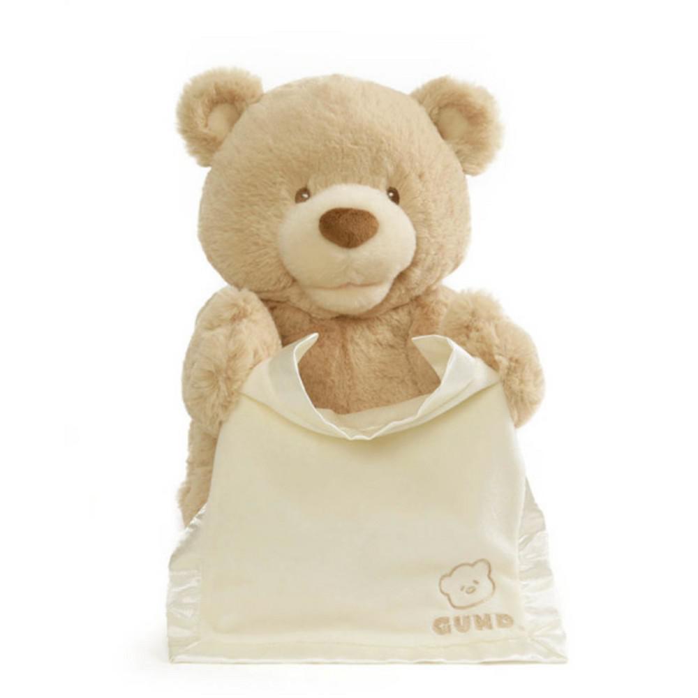 商品GUND|小熊毛绒玩具,价格¥338,第1张图片