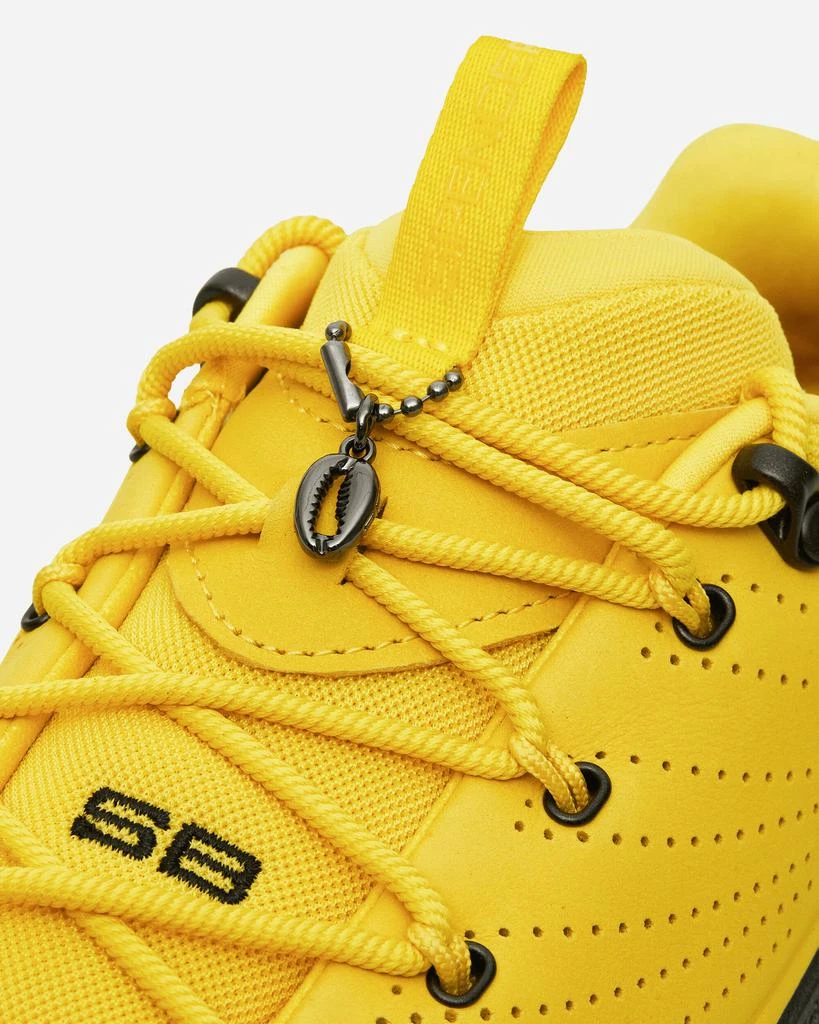 Spencer Badu Elevon X Sneakers Zest / Black 商品