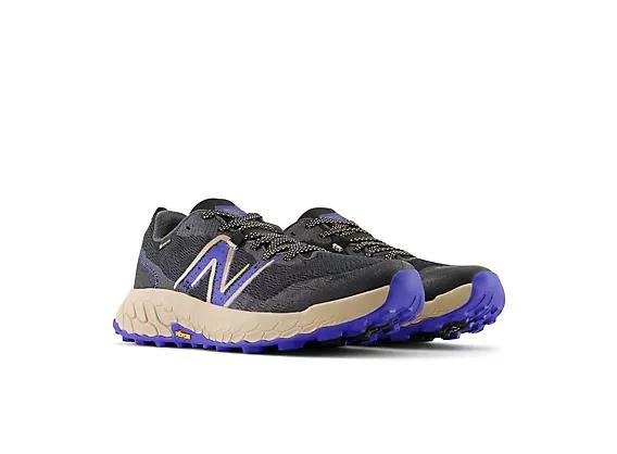 商品New Balance|Fresh Foam X Hierro v7 Gore-Tex®,价格¥998,第2张图片详细描述