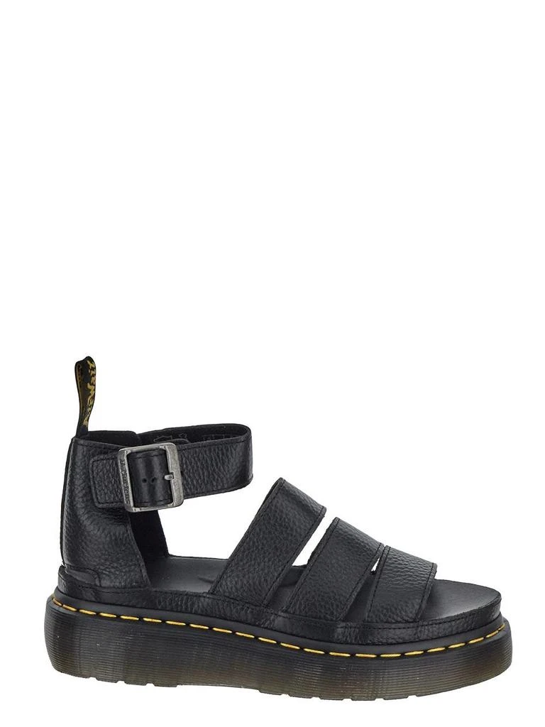 商品Dr. Martens|Clarissa II Quad,价格¥1008,第1张图片