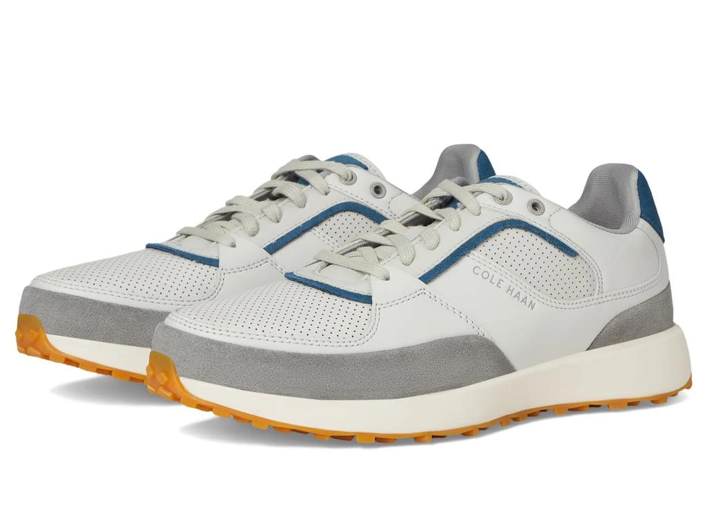 商品Cole Haan|Grand Crosscourt Downtown Sneakers,价格¥844,第1张图片