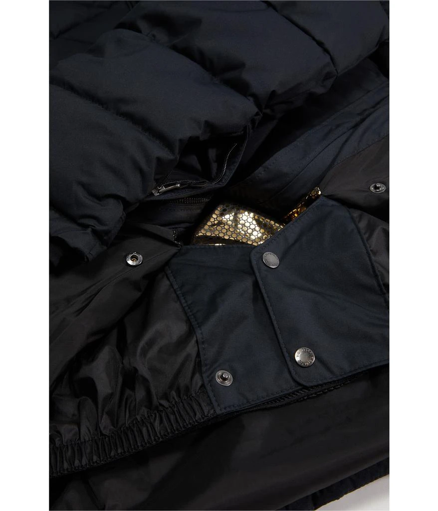 商品Columbia|Winter Powder™ II Quilted Jacket (Little Kids/Big Kids),价格¥534,第2张图片详细描述