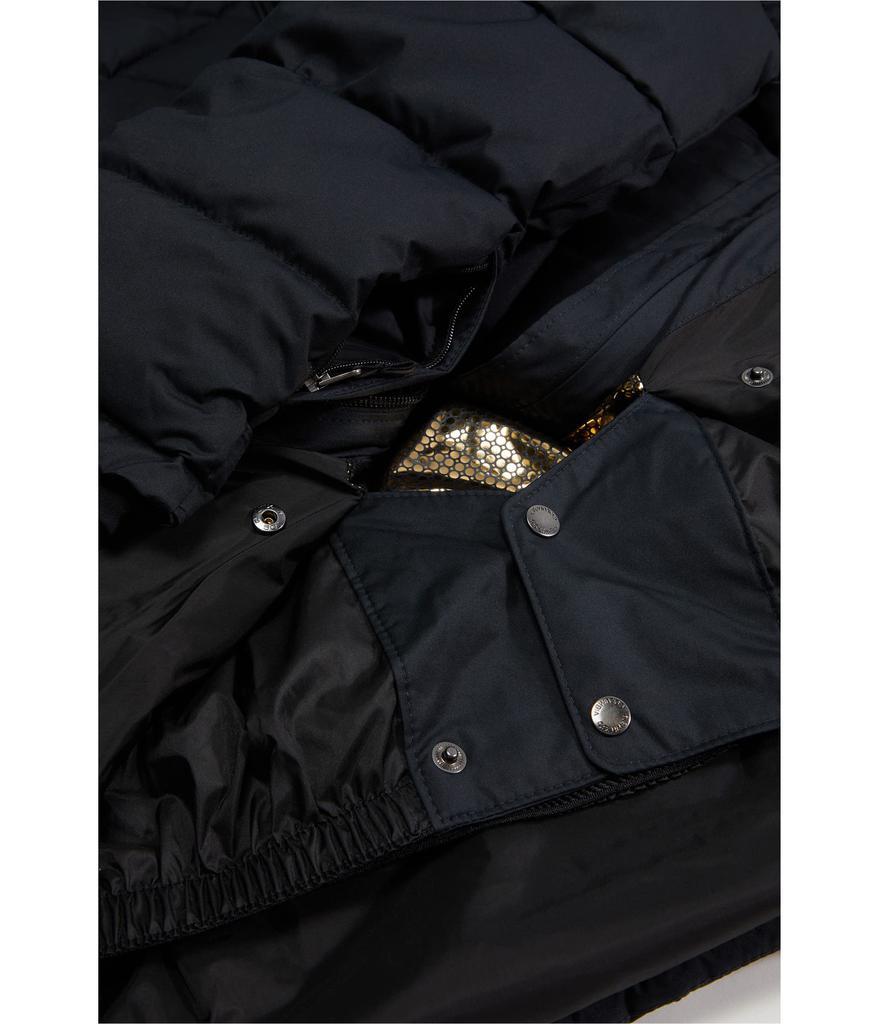 商品Columbia|Winter Powder™ II Quilted Jacket (Little Kids/Big Kids),价格¥890,第4张图片详细描述