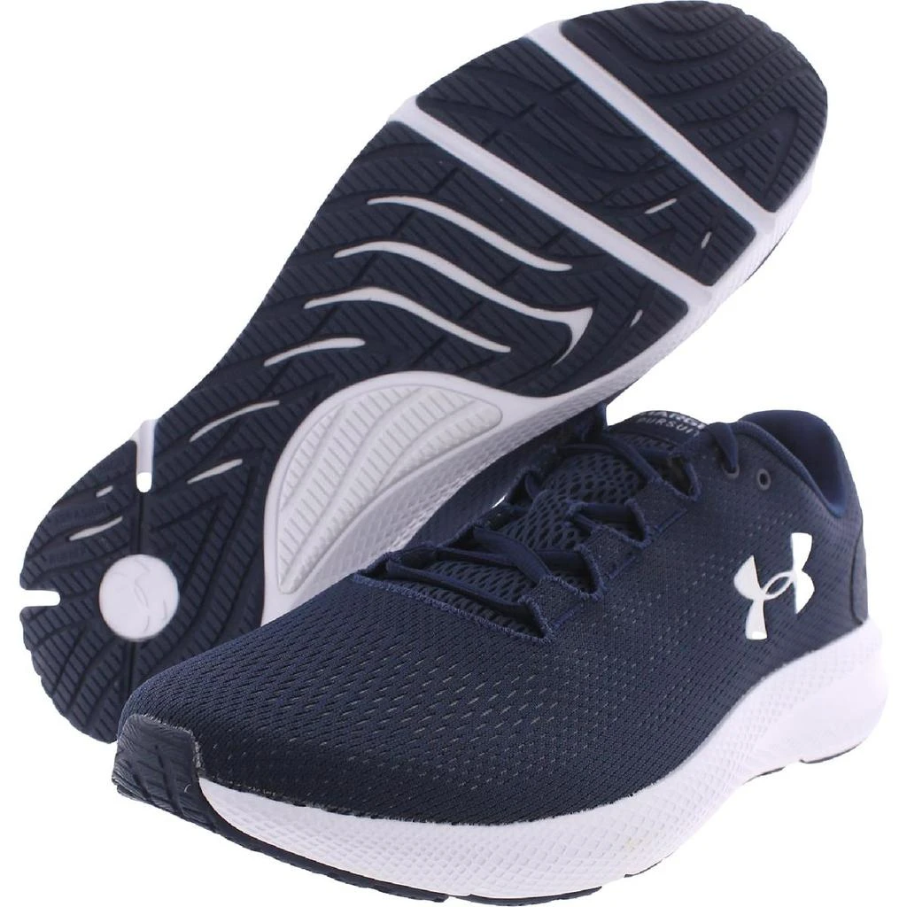 商品Under Armour|Under Armour Mens Charged Pursuit 2 Workout Gym Running Shoes,价格¥274,第3张图片详细描述