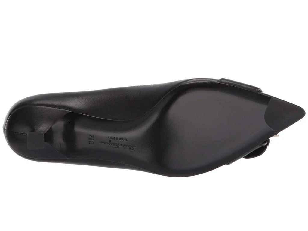 商品Salvatore Ferragamo|Bione Pump,价格¥2309,第3张图片详细描述