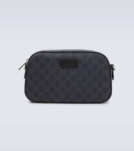 商品Gucci|GG Supreme messenger bag,价格¥10393,第1张图片