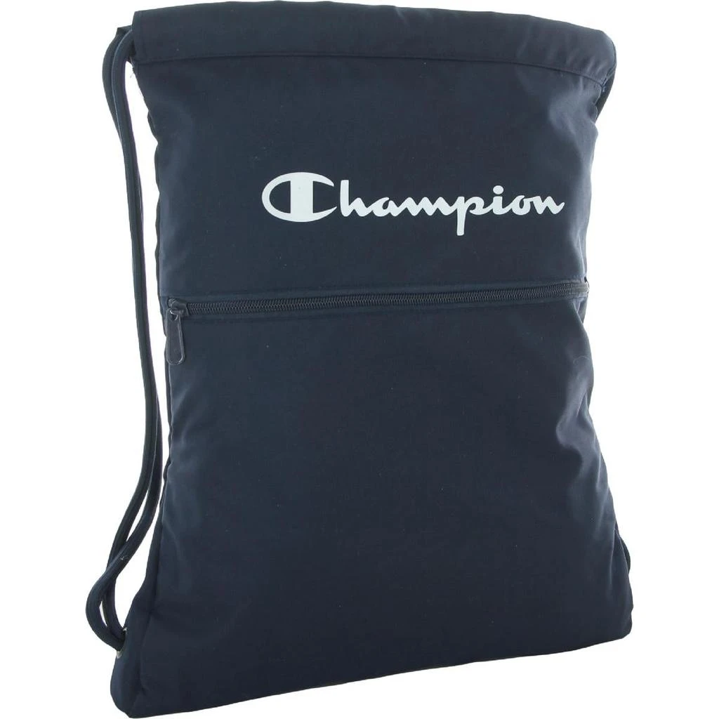 商品CHAMPION|Champion Mens Gym Workout Sackpack,价格¥84,第3张图片详细描述