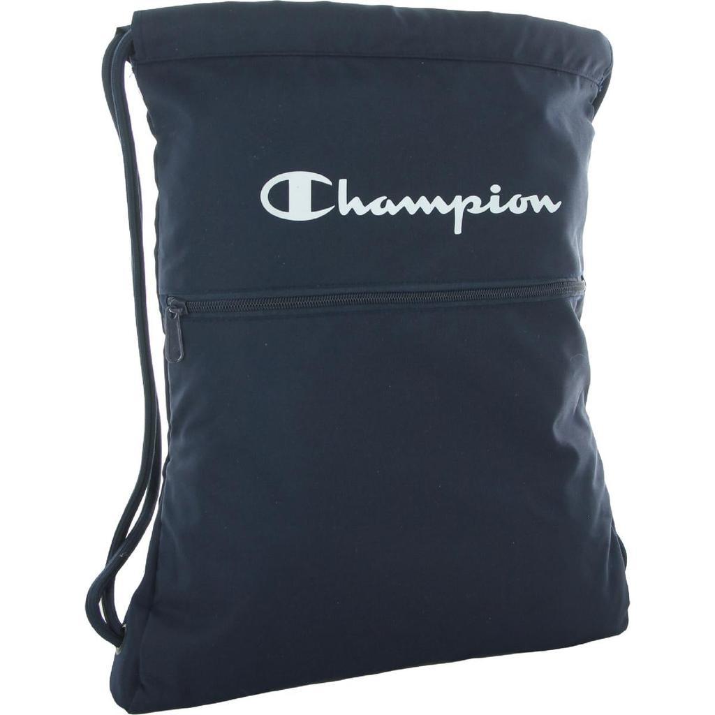 商品CHAMPION|Champion Mens Gym Workout Sackpack,价格¥73,第5张图片详细描述