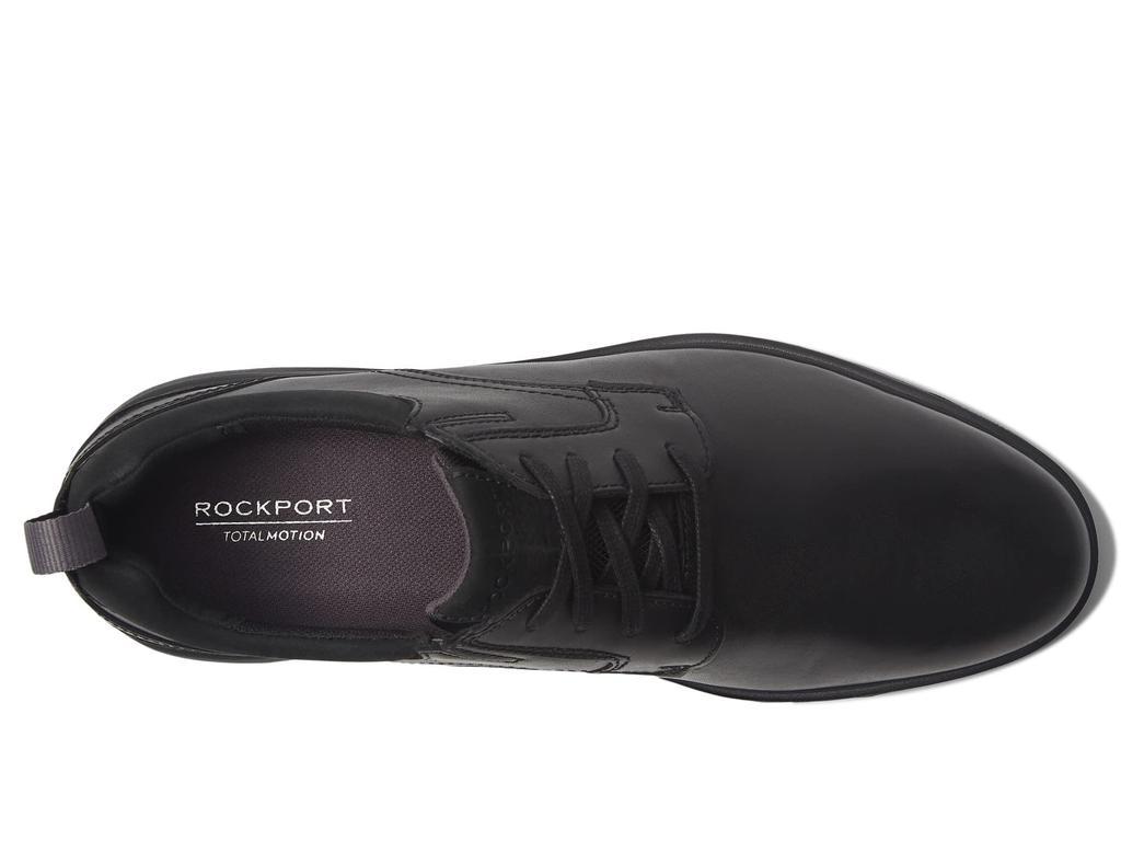 商品Rockport|Total Motion City Plain Toe,价格¥1005,第4张图片详细描述