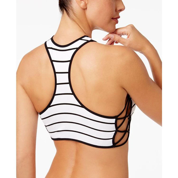 商品Free People|Crisscrossing Racerback Bralette OB586817,价格¥85,第3张图片详细描述