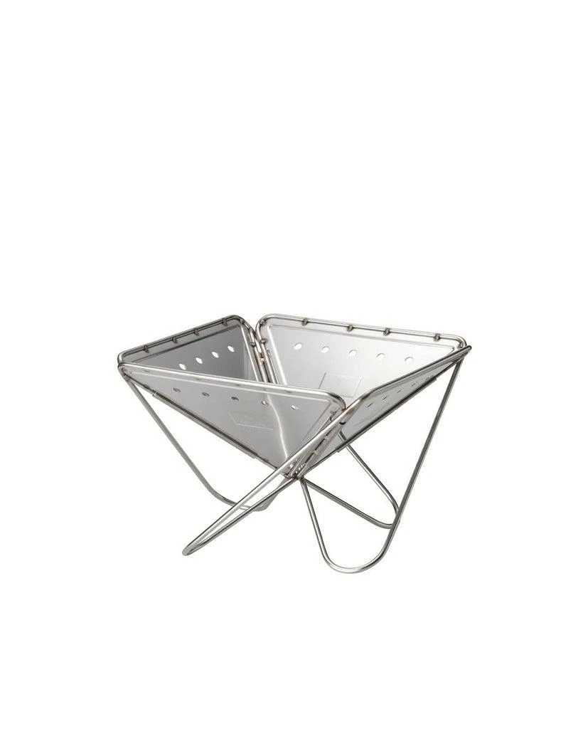 商品Snow Peak|SNOW PEAK PACK & CARRY FIREPLACE,价格¥1133,第1张图片