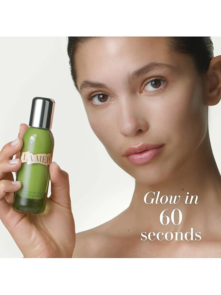 商品La Mer|The Revitalizing Hydrating Serum,价格¥2008,第2张图片详细描述