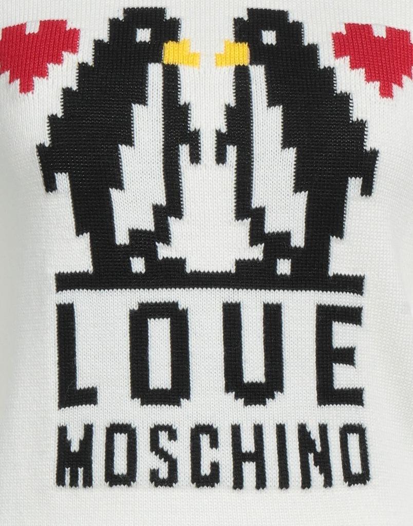 商品Love Moschino|Sweater,价格¥1057,第4张图片详细描述
