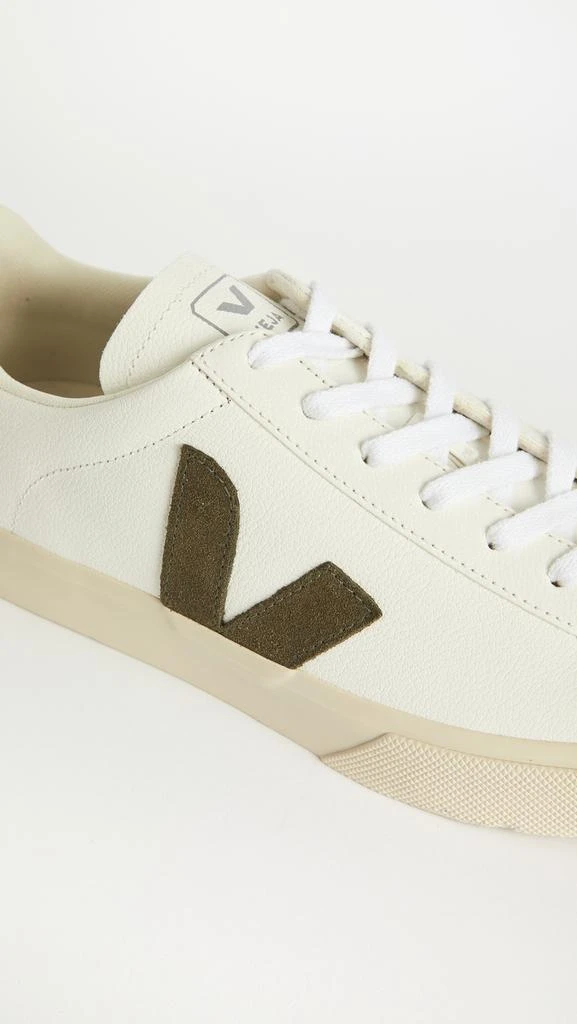 商品Veja|Campo Sneakers,价格¥1323,第3张图片详细描述