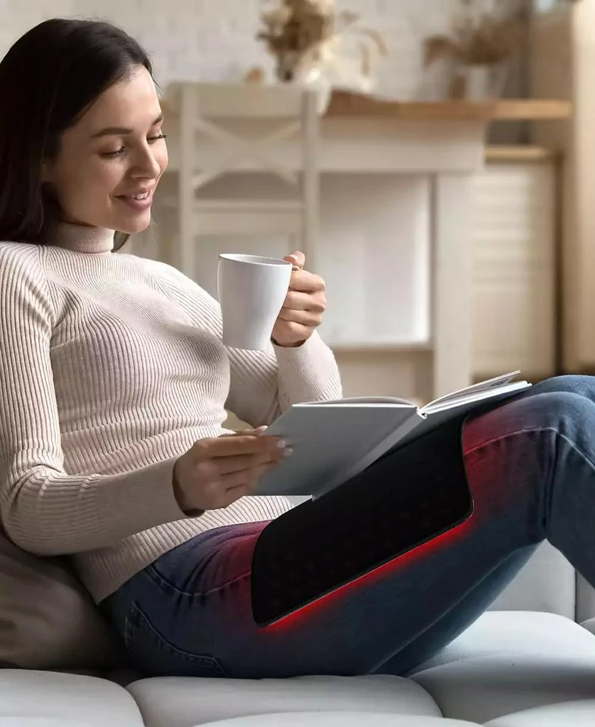 SLF Infrared Red Light Therapy Infrared Heating Pad 商品