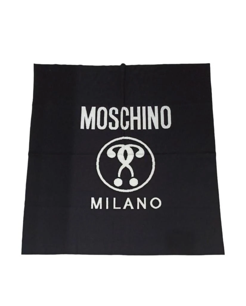 商品Moschino|MOSCHINO Clothing accessories,价格¥816,第2张图片详细描述