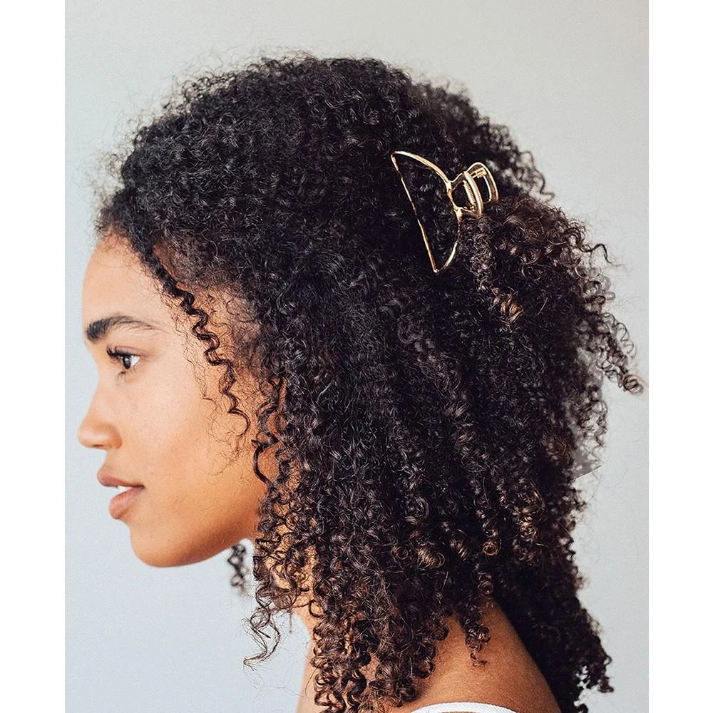 商品Kitsch|Open Shape Claw Clip,价格¥68,第3张图片详细描述