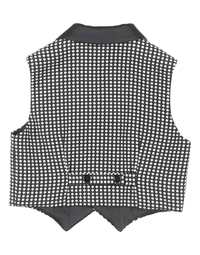 商品LUXORY|Suit vest,价格¥509,第2张图片详细描述