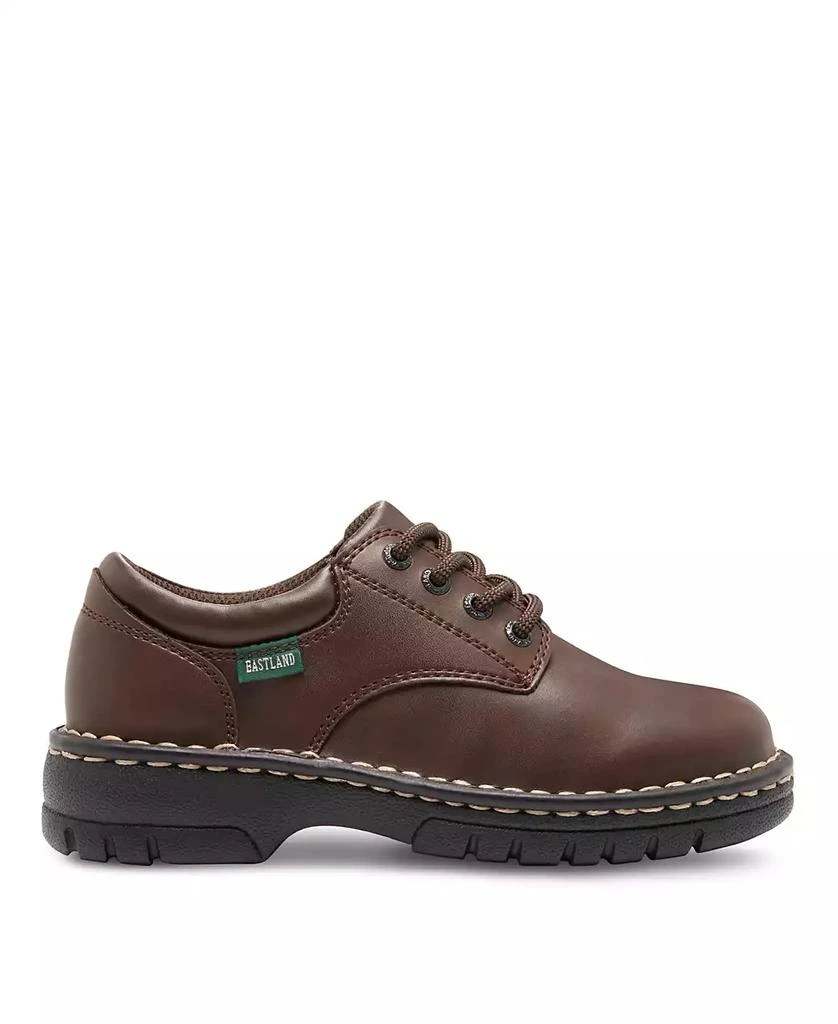 商品Eastland|Eastland Little Kid Boys Plainview Oxford Shoes,价格¥463,第2张图片详细描述