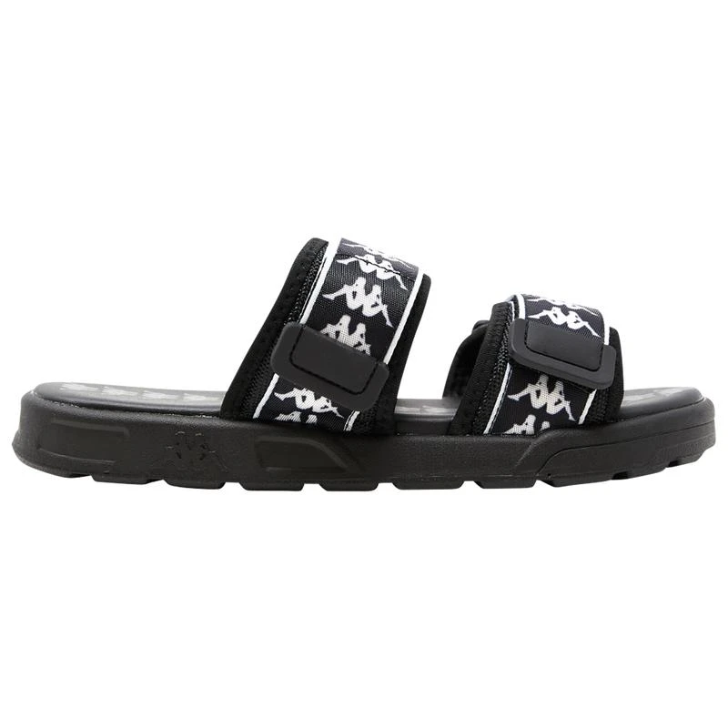 商品Kappa|Kappa 222 Banda Aster 1 Sandals - Men's,价格¥558,第1张图片