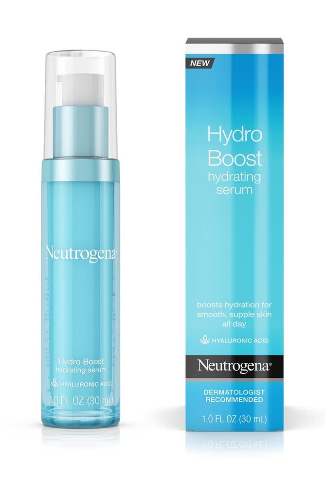 Hydro Boost Hydrating Hyaluronic Acid Serum商品第1张图片规格展示