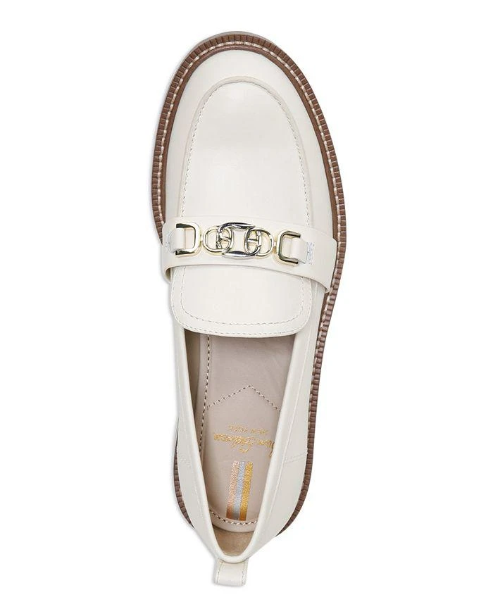 商品Sam Edelman|Women's Christy Slip On Loafer Flats,价格¥782,第3张图片详细描述