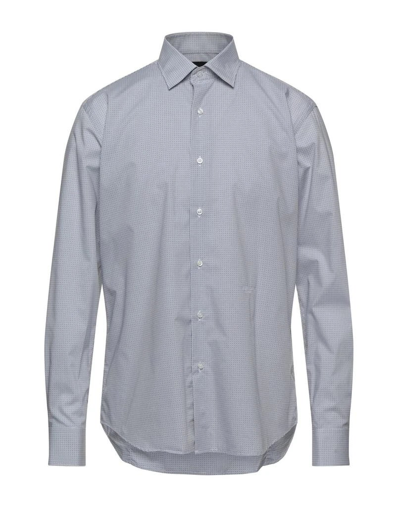商品ERMANNO|Patterned shirt,价格¥398,第1张图片