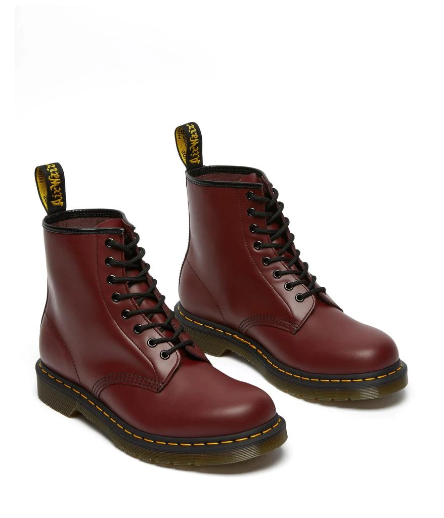 Dr. Martens 1460 Smooth Leather Boot 1