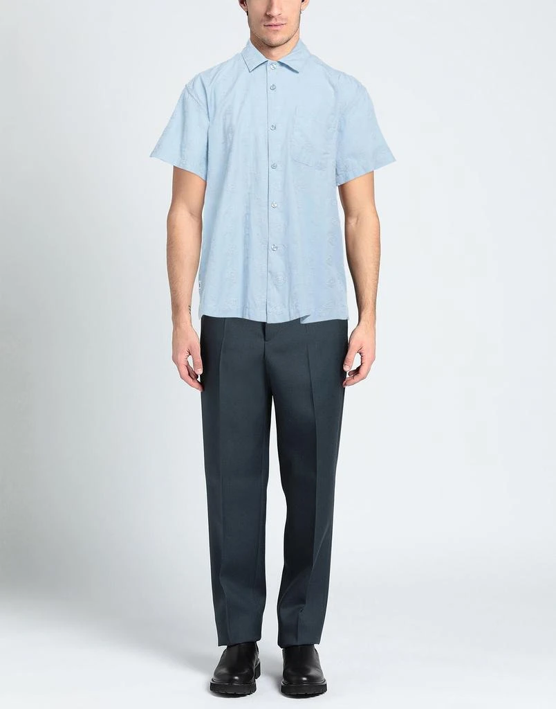 商品Obey|Patterned shirt,价格¥194,第2张图片详细描述