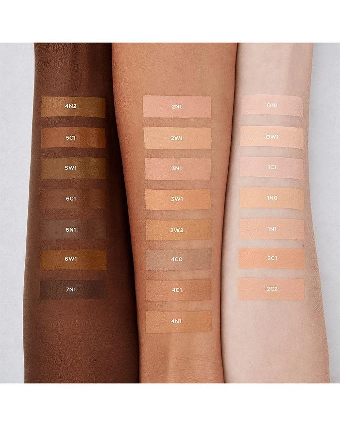商品Laura Mercier|Real Flawless Weightless Perfecting Concealer,价格¥246,第4张图片详细描述