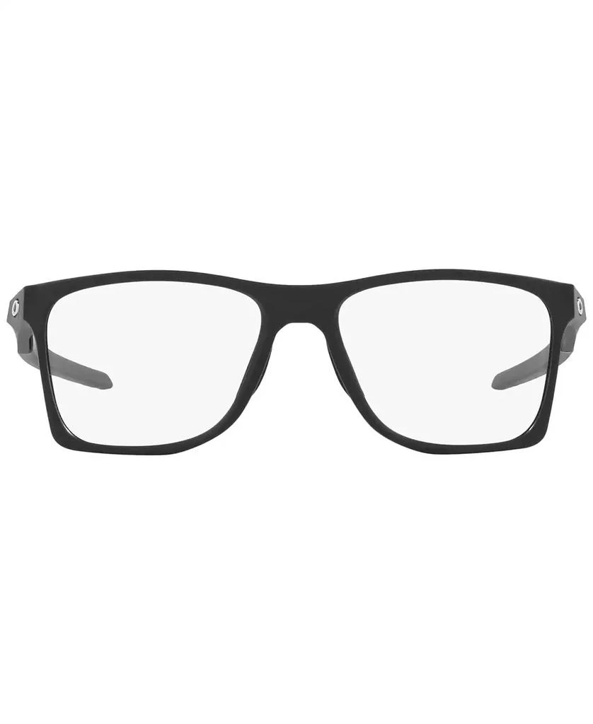 商品Oakley|OX8173 Activate Men's Square Eyeglasses,价格¥1608,第2张图片详细描述