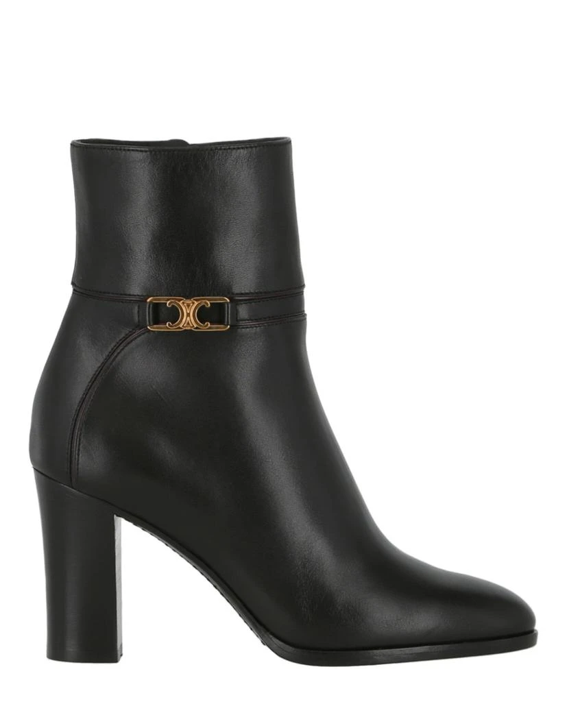 商品Celine|Claude Ankle Boot,价格¥6293,第1张图片