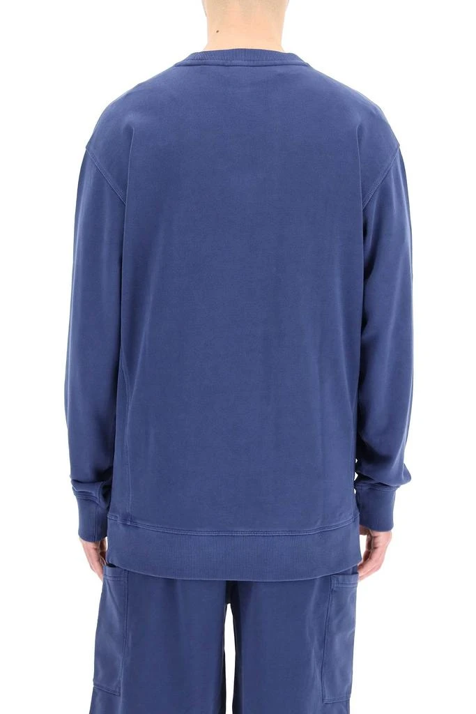 商品Hugo Boss|Hugo Boss Responsible Fashion Sweatshirt,价格¥1022,第3张图片详细描述