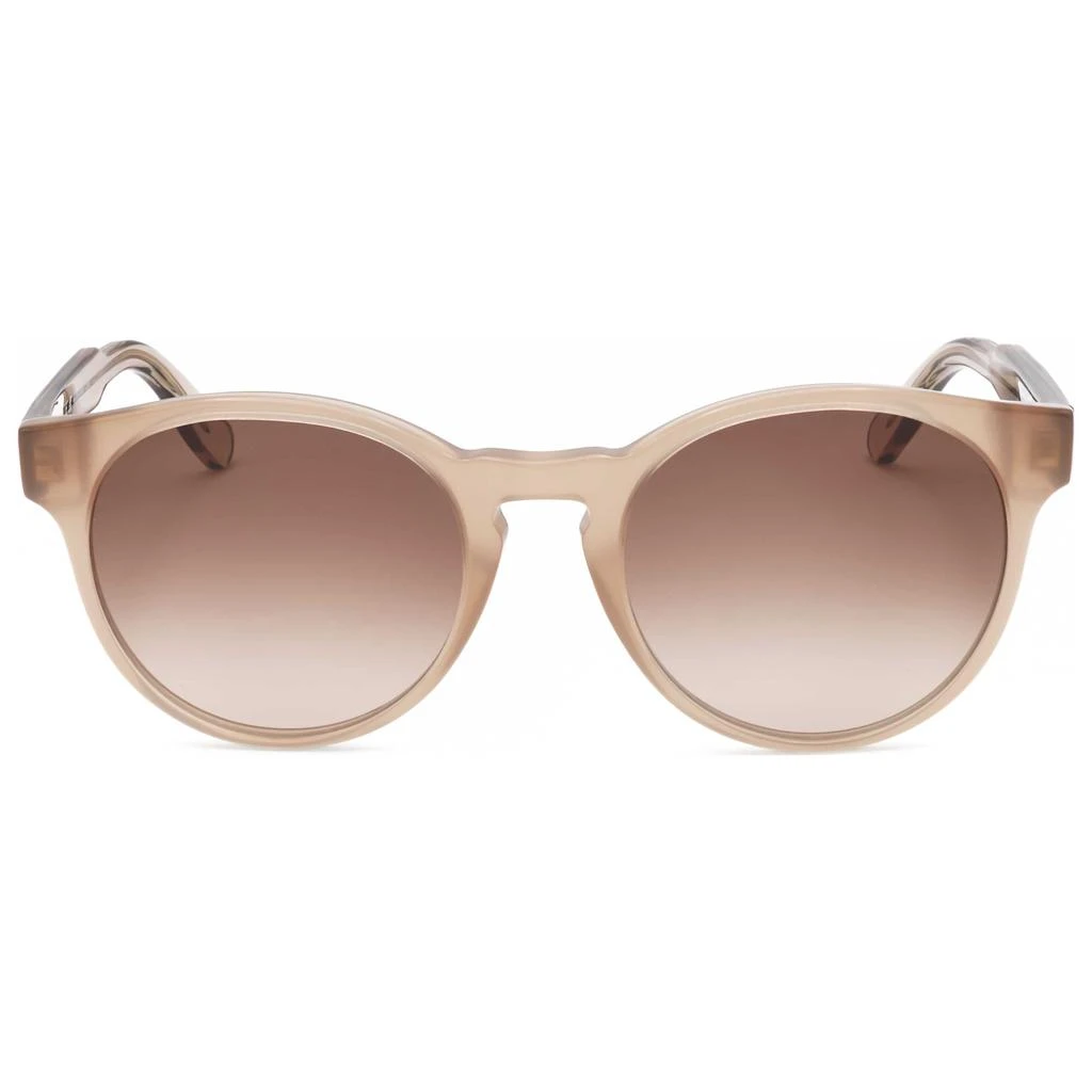 商品Salvatore Ferragamo|Ferragamo Women's Sunglasses SF1068S-278,价格¥492,第3张图片详细描述