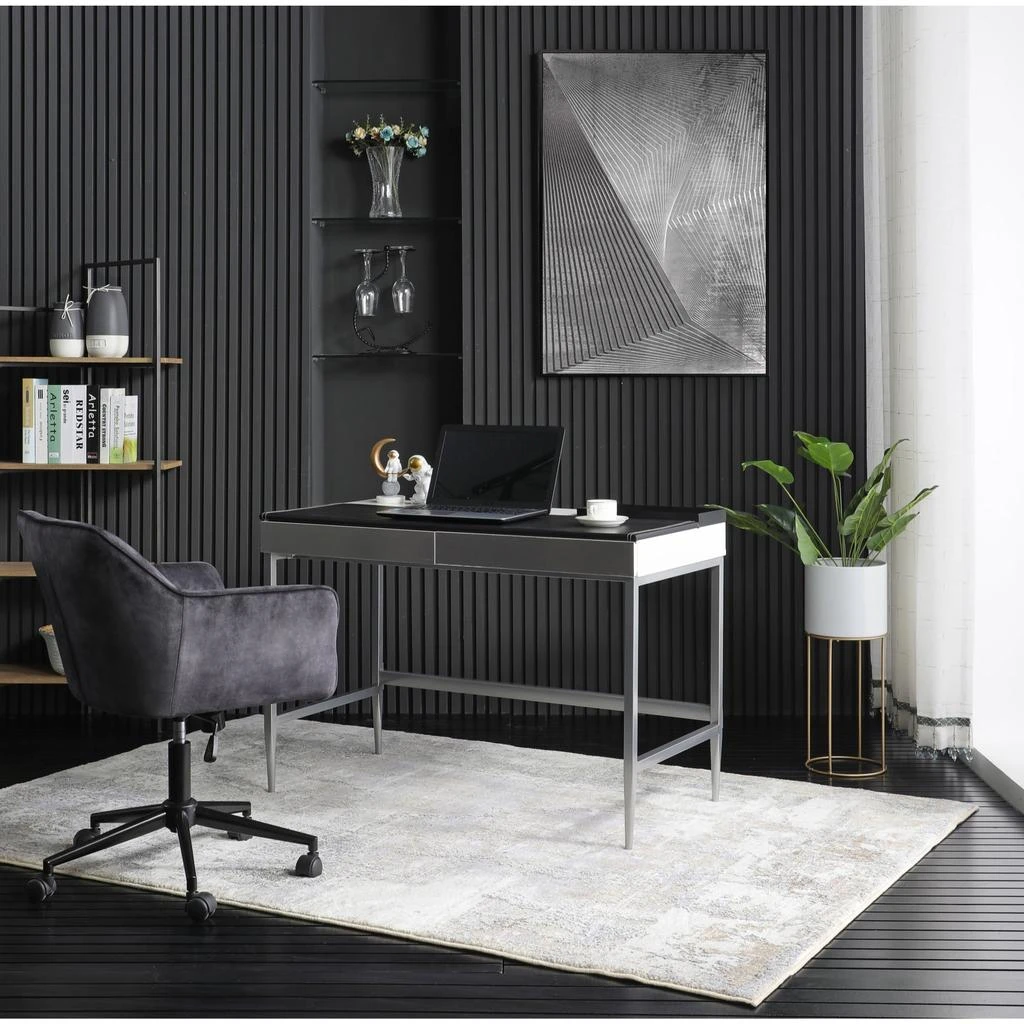 商品Loft Lyfe|Loft Lyfe Duane Writing Desk,价格¥1234,第1张图片