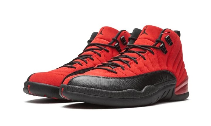 商品Jordan|Air Jordan 12 Retro,价格¥1711-¥3848,第3张图片详细描述