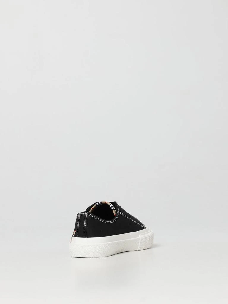 商品Burberry|Burberry shoes for boys,价格¥1540,第3张图片详细描述