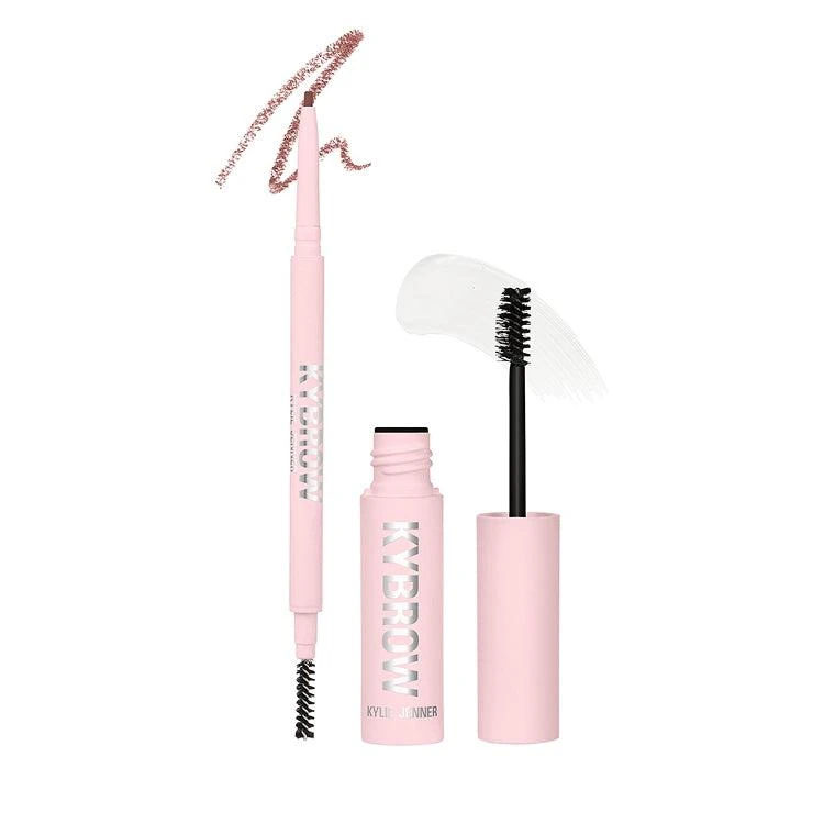 商品Kylie Cosmetics|Auburn Kybrow Kit,价格¥252,第1张图片