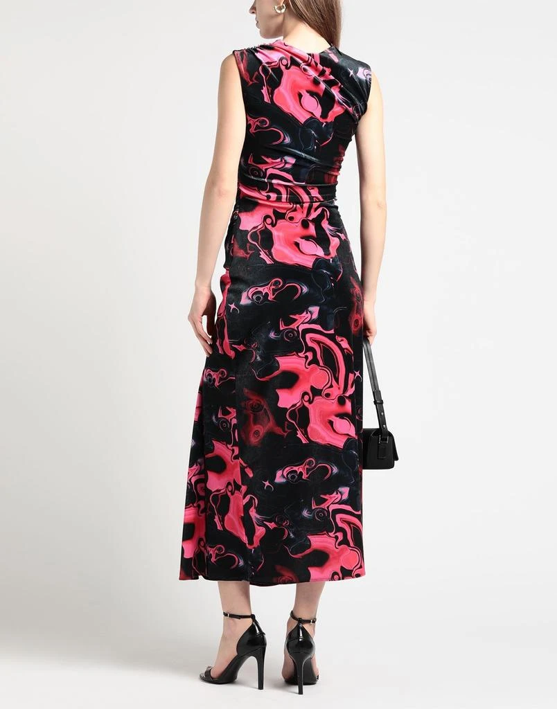 商品MSGM|Long dress,价格¥4407,第4张图片详细描述