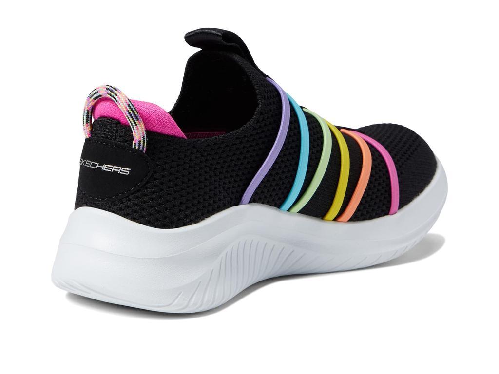 商品SKECHERS|Sport - Ultra Flex 3.0 302242L (Little Kid/Big Kid),价格¥271-¥286,第7张图片详细描述