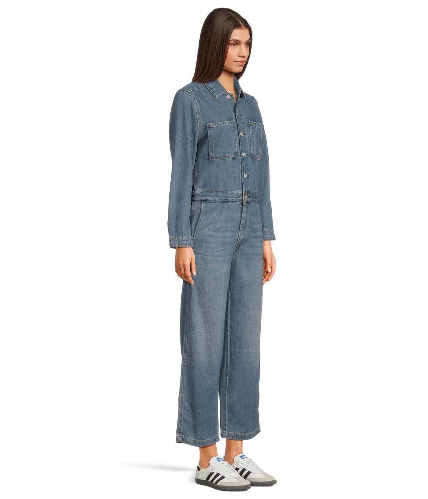 商品Levi's|Iconic Jumpsuit,价格¥668,第2张图片详细描述