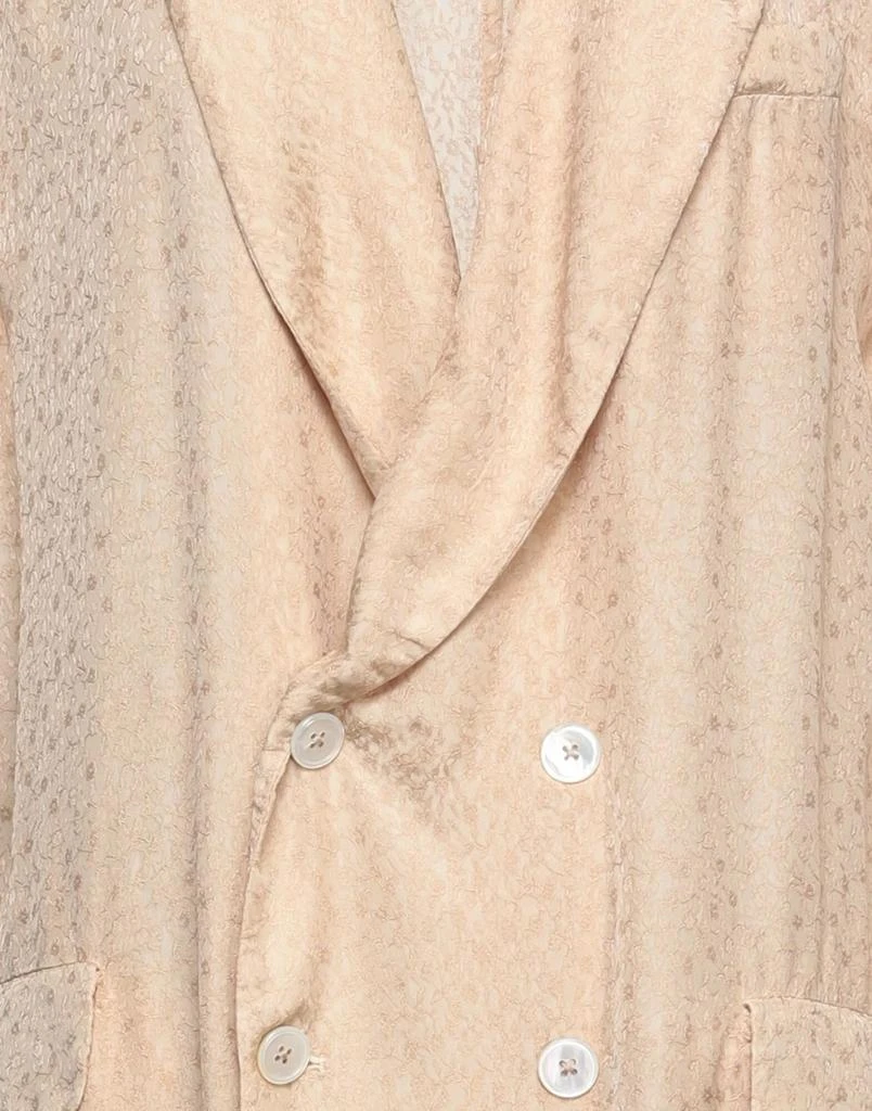 商品BARENA|Double breasted pea coat,价格¥743,第4张图片详细描述