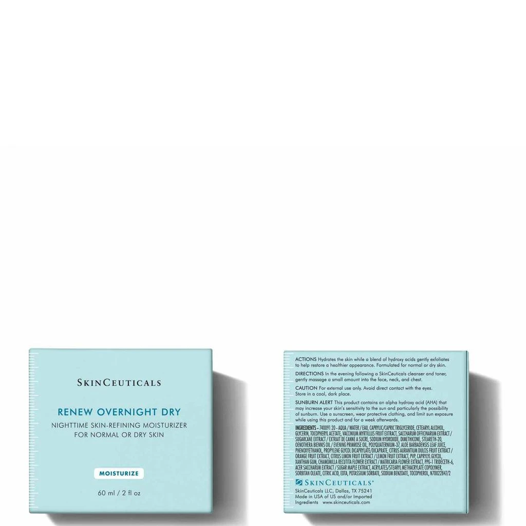 SkinCeuticals Renew Overnight Dry 商品