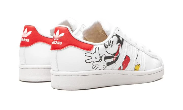 商品Adidas|Adidas Superstar,价格¥924,第3张图片详细描述