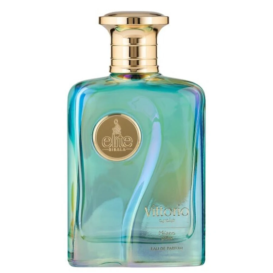 商品Risala|Men's Elite Vittorio Milano EDP Spray 3.4 oz Fragrances 6294015196856,价格¥163,第3张图片详细描述